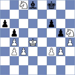 Leiva - Torres Cueto (chess.com INT, 2023)