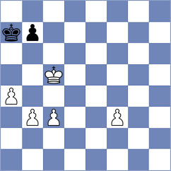 Kaplan - Zanette (chess.com INT, 2023)
