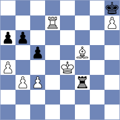 Buscar - Karavaeva (Chess.com INT, 2021)