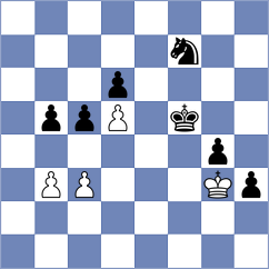 Perez - Botea (Chess.com INT, 2021)