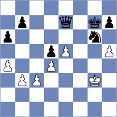 Hon - Valle Luis (chess.com INT, 2024)