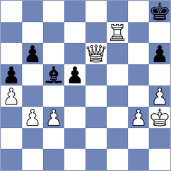 Duda - Prem (chess.com INT, 2023)