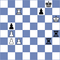 Mesa Cruz - Geivondian (chess.com INT, 2023)