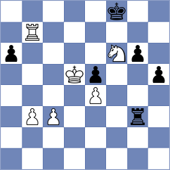 Zuriel - Sarkar (Chess.com INT, 2021)