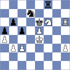 Thrish - McDermott (Chess.com INT, 2020)