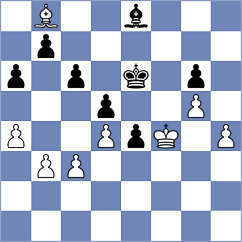 Plyasunov - Bambino Filho (chess.com INT, 2024)