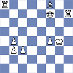 Souleidis - Arutinian (chess.com INT, 2024)