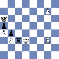 Bitensky - Lugovskoy (Chess.com INT, 2020)