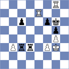 Bjerre - Gatineau (chess.com INT, 2024)
