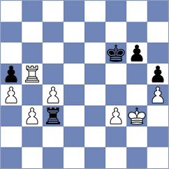 Stoyanov - Seo (chess.com INT, 2021)
