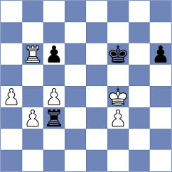 Svane - Nguyen (Chess.com INT, 2020)