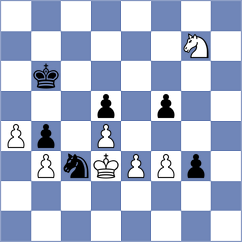 Taboas Rodriguez - Martin (Chess.com INT, 2021)