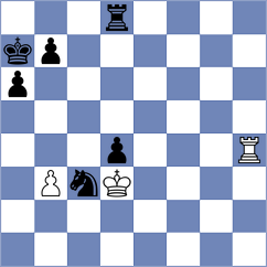 Loucky - Richterova (chess.com INT, 2021)