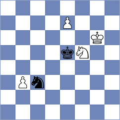 Klabis - Yelisieiev (chess.com INT, 2023)