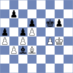 Skatchkov - Schoorl (chess.com INT, 2024)