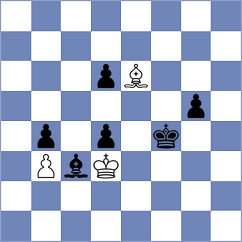 Mishra - Kovacs (chess.com INT, 2023)