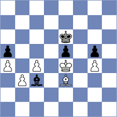 Chen - Khan (chess.com INT, 2022)