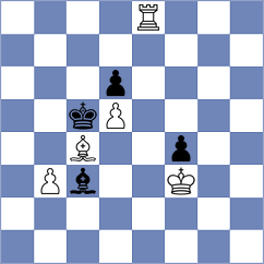 Vaglio Mattey - Belli (chess.com INT, 2023)
