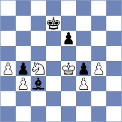 Jumabayev - Yaksin (chess.com INT, 2024)