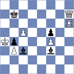 Lewtak - Williams (chess.com INT, 2024)