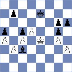 Wilk - Li (chess.com INT, 2024)