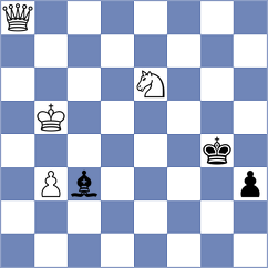 Shashikant - Marcinczyk (Chess.com INT, 2020)