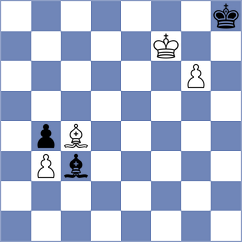 Ibrahimli - Fier (Chess.com INT, 2021)