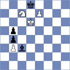 Gryshko - Svicevic (chess.com INT, 2024)