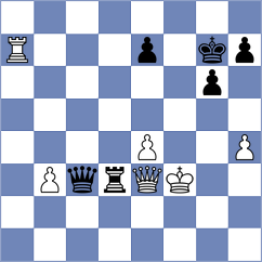 Besso - Burtasova (Chess.com INT, 2020)