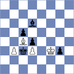 Martin Fuentes - Dzierzak (chess.com INT, 2024)