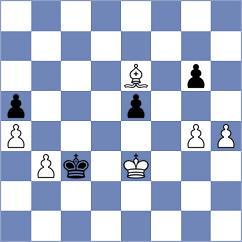 Dovzik - Stead (chess.com INT, 2024)