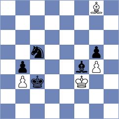 Karas - Shirov (chess.com INT, 2024)