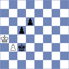 Clarke - Hoffmann (Chess.com INT, 2018)