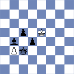 Pein - Botez (chess.com INT, 2023)