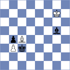 Ghosh - Caruana (chess.com INT, 2023)