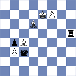 Golubeva - Miranda Llanes (Chess.com INT, 2021)
