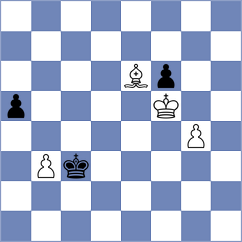 Trifan - Mazibuko (chess.com INT, 2023)