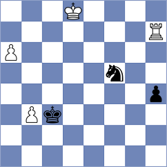 Pein - Silva (chess.com INT, 2023)