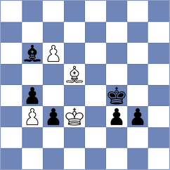Amburgy - Shirov (chess.com INT, 2024)