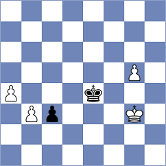 Hammer - Manukyan (chess.com INT, 2022)