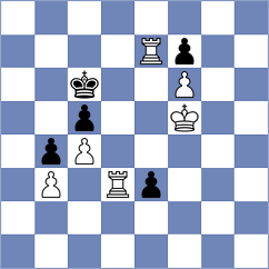 Deng - Pourkashiyan (chess.com INT, 2024)
