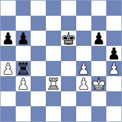 Reyes Jara - Morales Santos (chess.com INT, 2020)
