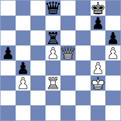 Valgmae - Nutakki (chess.com INT, 2023)