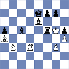 Machlik - Fataliyeva (Chess.com INT, 2020)