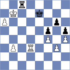 Hamidi - Ladron de Guevara Pinto (chess.com INT, 2023)
