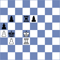 Leschinsky - Tologontegin (chess.com INT, 2023)