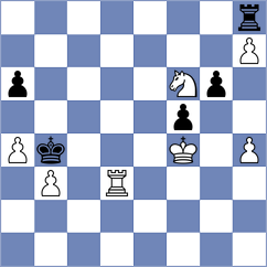 Palencia - Lai (chess.com INT, 2024)