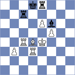 Tregubov - Hansch (Chess.com INT, 2020)