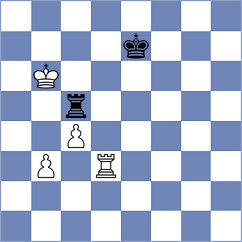 Zakaryan - Christensen (Chess.com INT, 2021)
