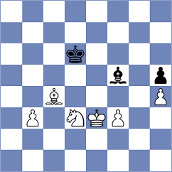 Petesch - Nakhbayeva (chess.com INT, 2021)